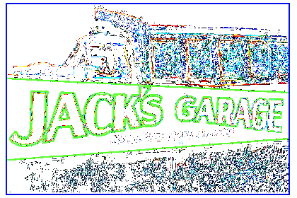 Jack's Garage pic